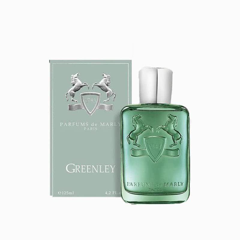 Perfume PARFUMS DE MARLY GREENLEY Eau de Parfum 125 ml - Perfume